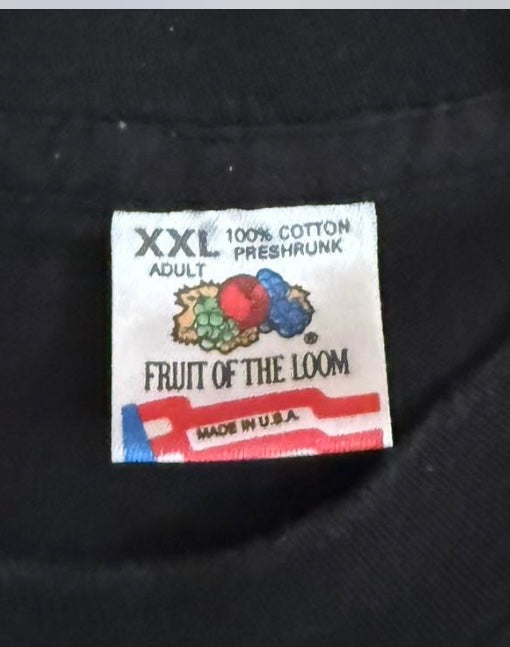 Vintage 1991 Dolly Parton T-shirt