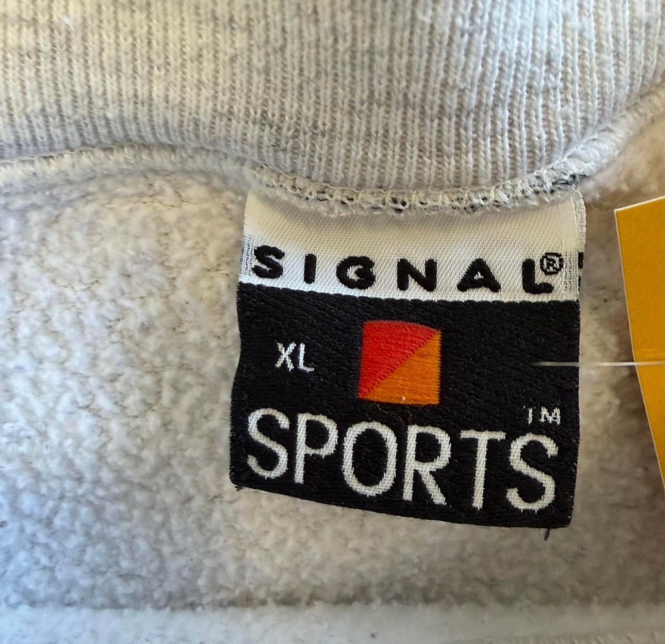 Vintage 90s East Carolina University Crewneck