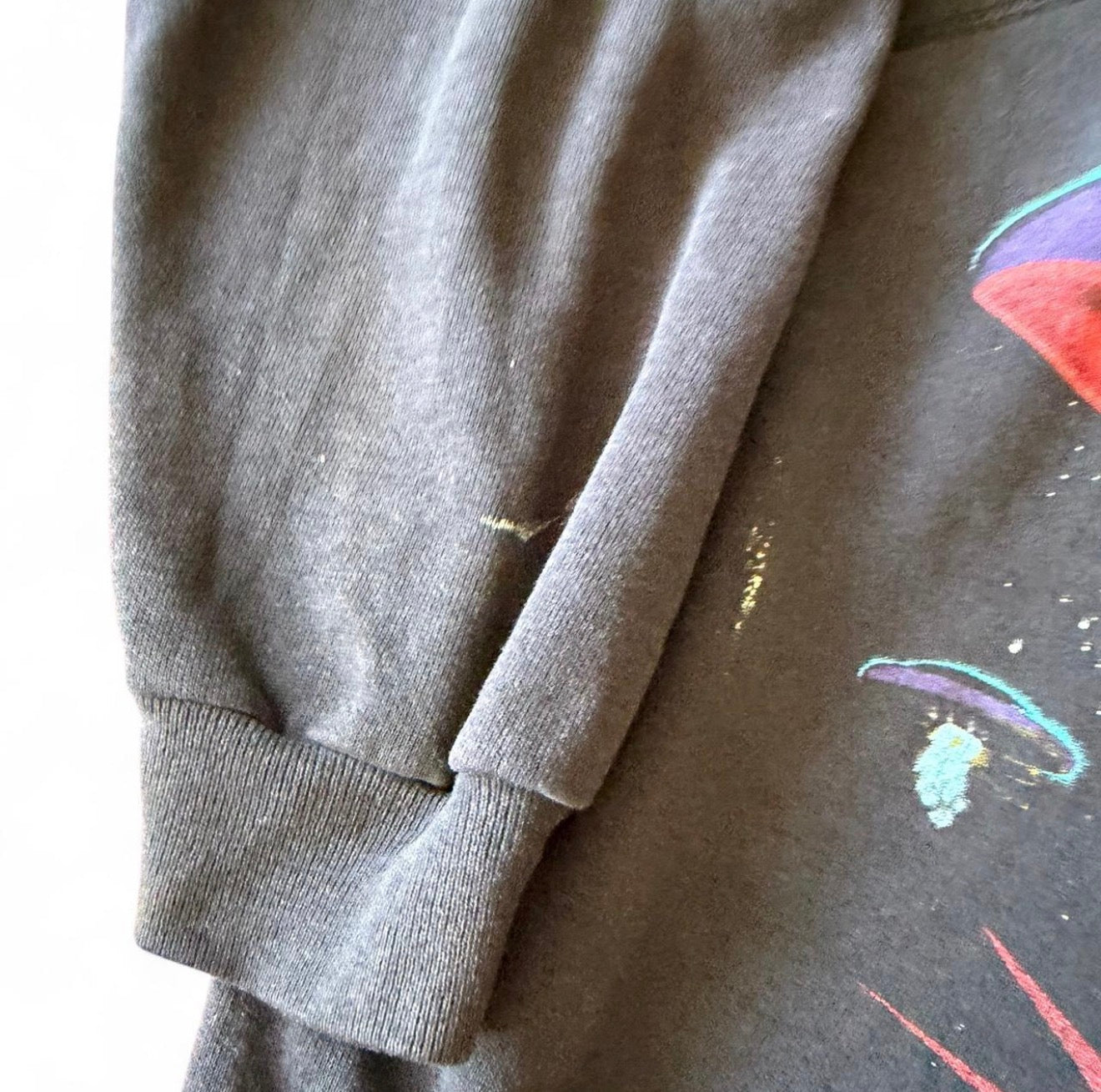 Vintage 90s Boston Band Crewneck