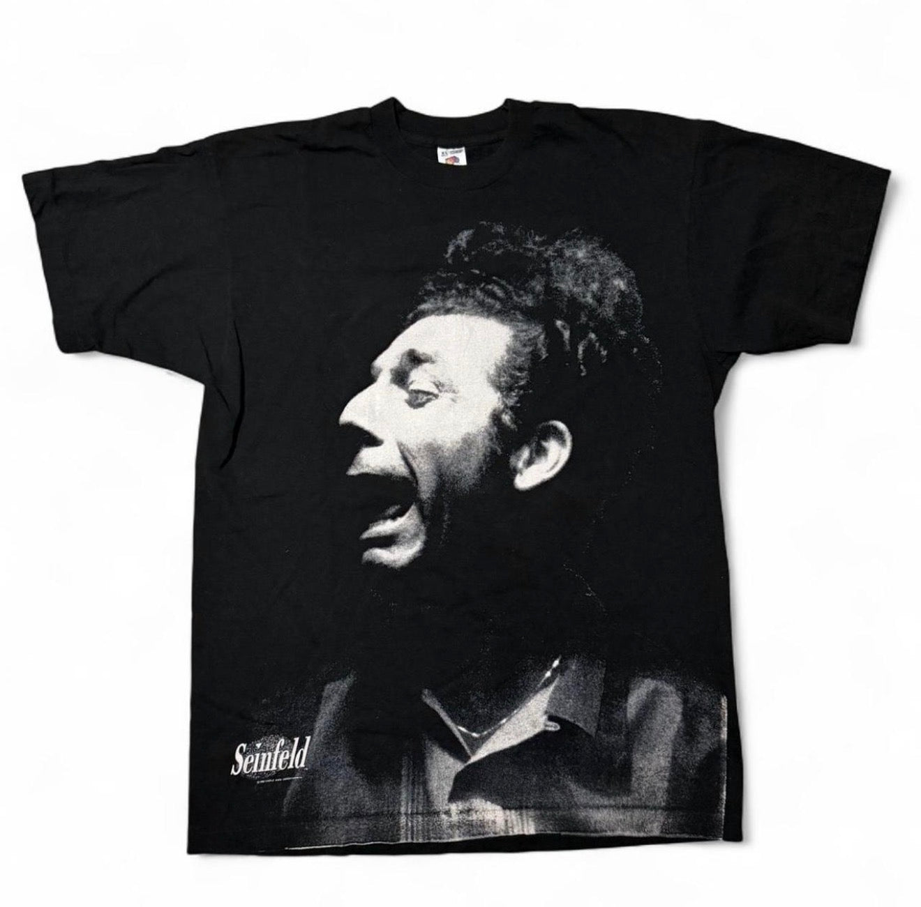 Vintage 90s Steinfield Kramer T-shirt