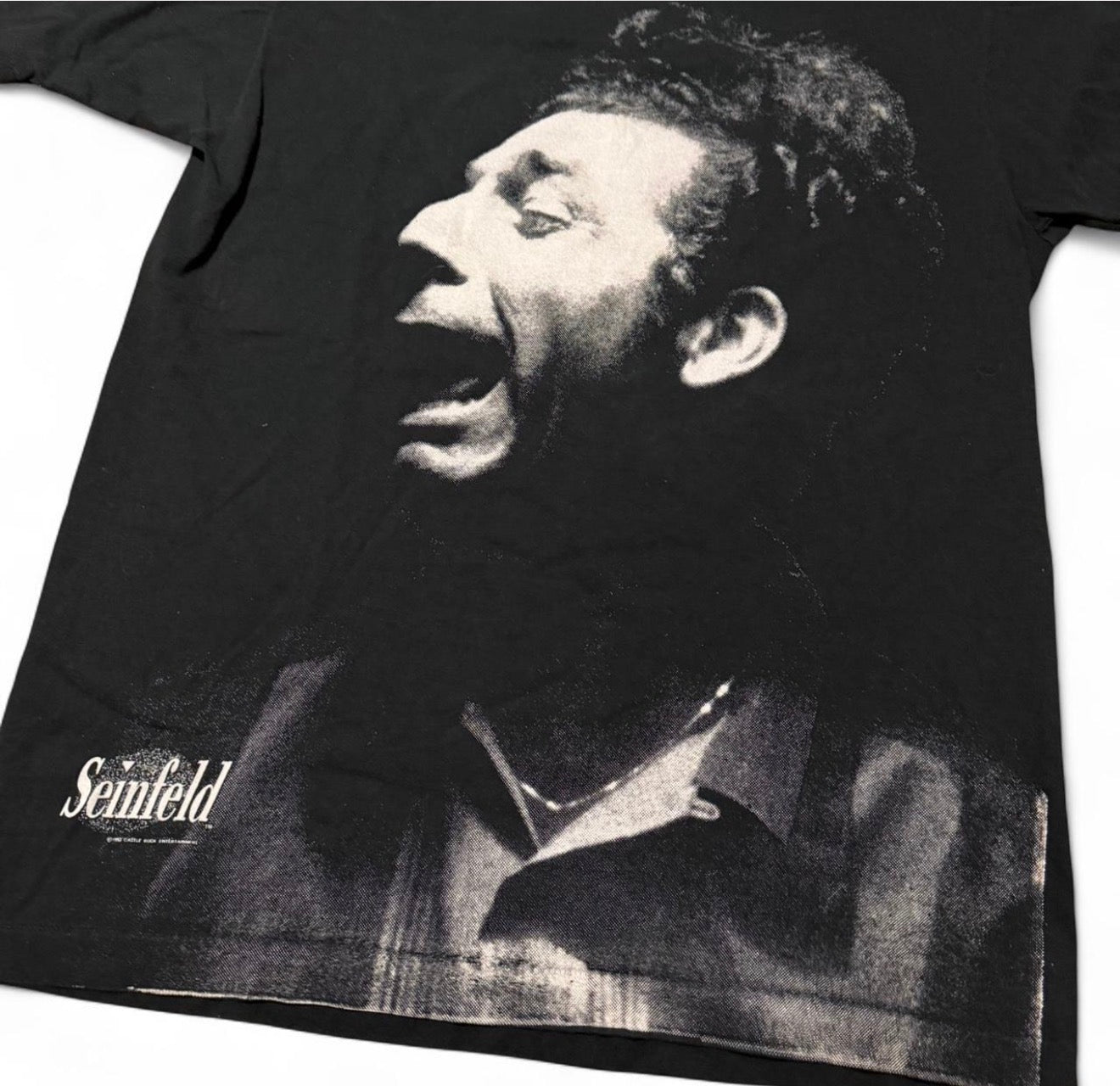 Vintage 90s Steinfield Kramer T-shirt