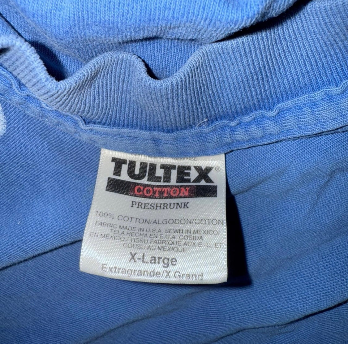 Vintage 90s Björk Army of Me T-shirt