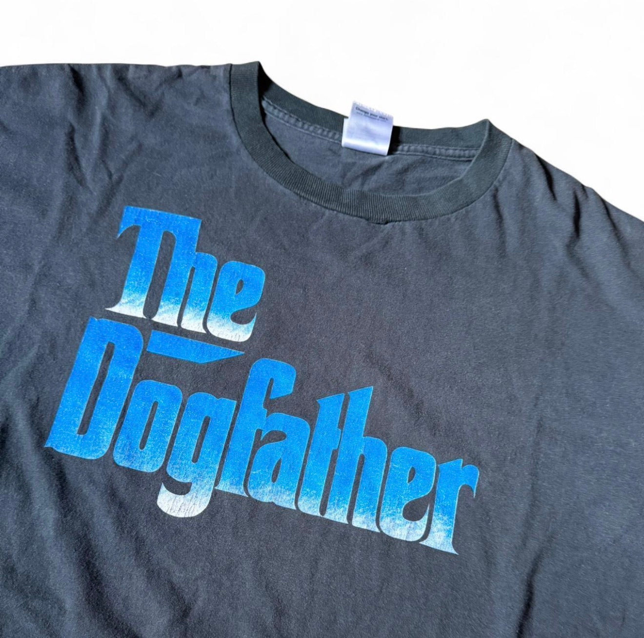 Snoop Dogg “The Dogfather” Promo T-shirt