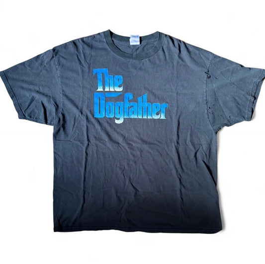 Snoop Dogg “The Dogfather” Promo T-shirt