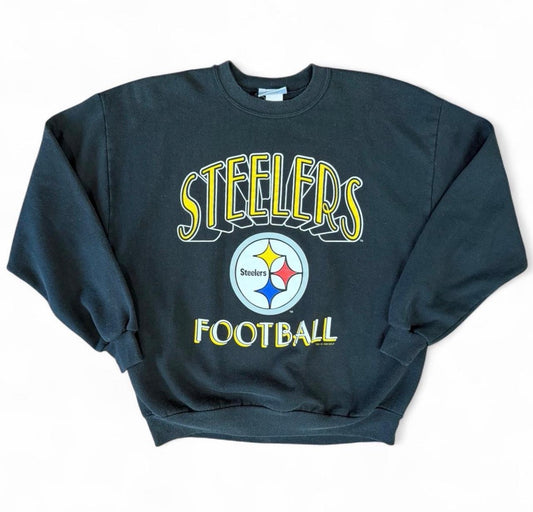 Vintage 1995 Pittsburgh Steelers Crewneck