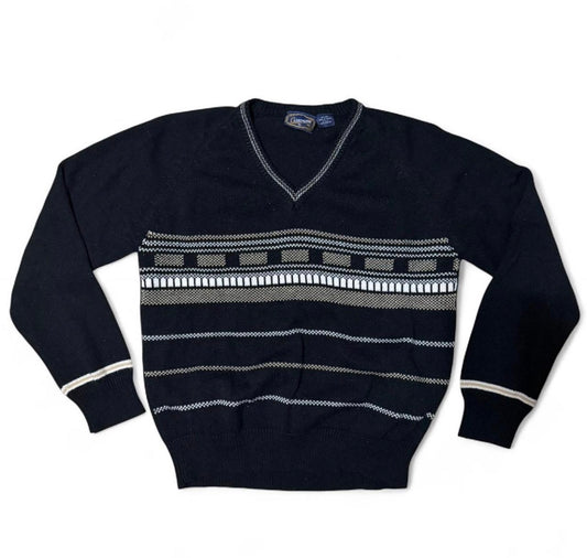 Vintage Carrington Sweater