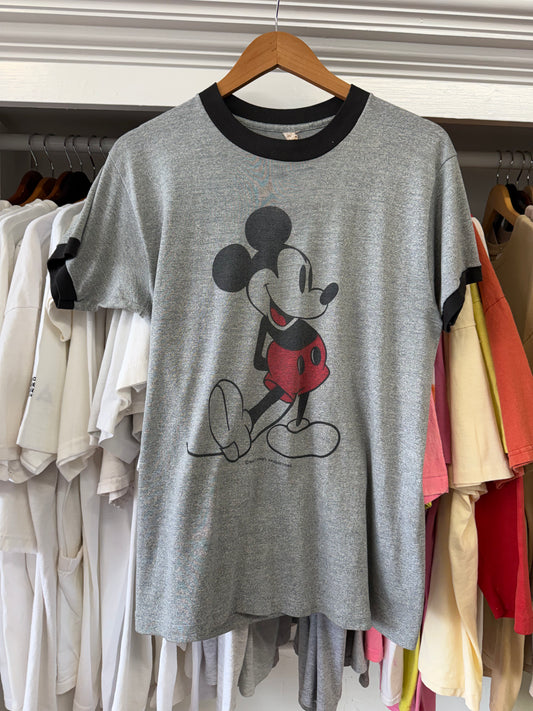 Requested Listing for Customer - Mickey